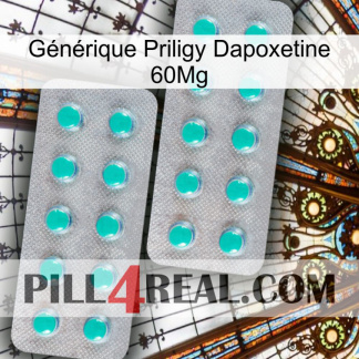 Générique Priligy Dapoxetine 60Mg 29